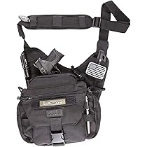 Amazon.co.jp: 5.11タクティカル プッシュパック 56037 ベイル